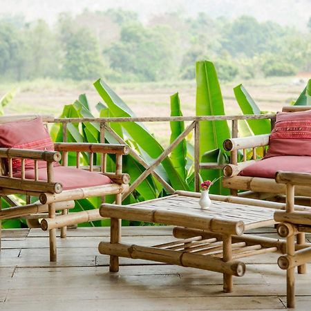 Lisu Lodge Τσιάνγκ Μάι Εξωτερικό φωτογραφία