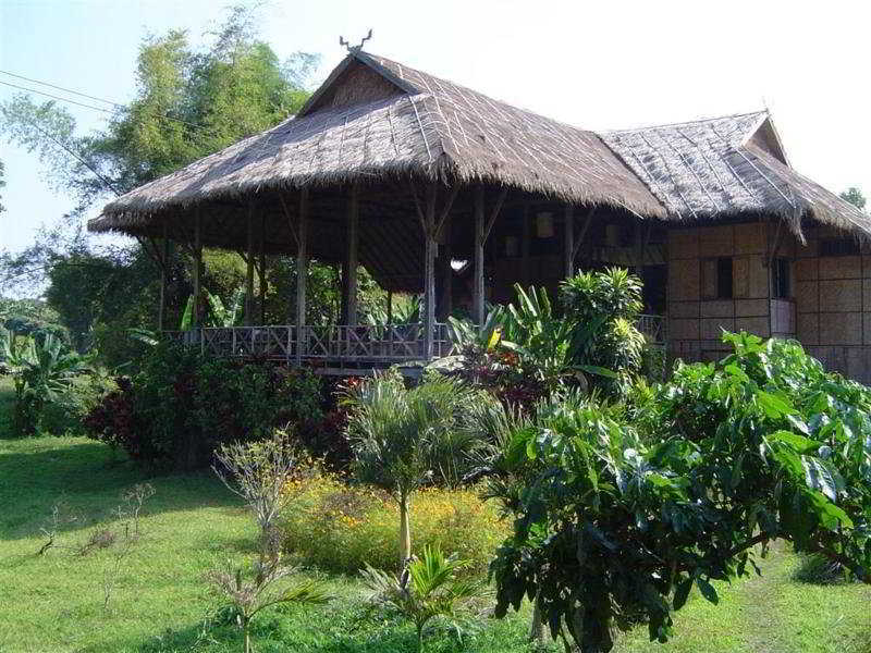 Lisu Lodge Τσιάνγκ Μάι Εξωτερικό φωτογραφία