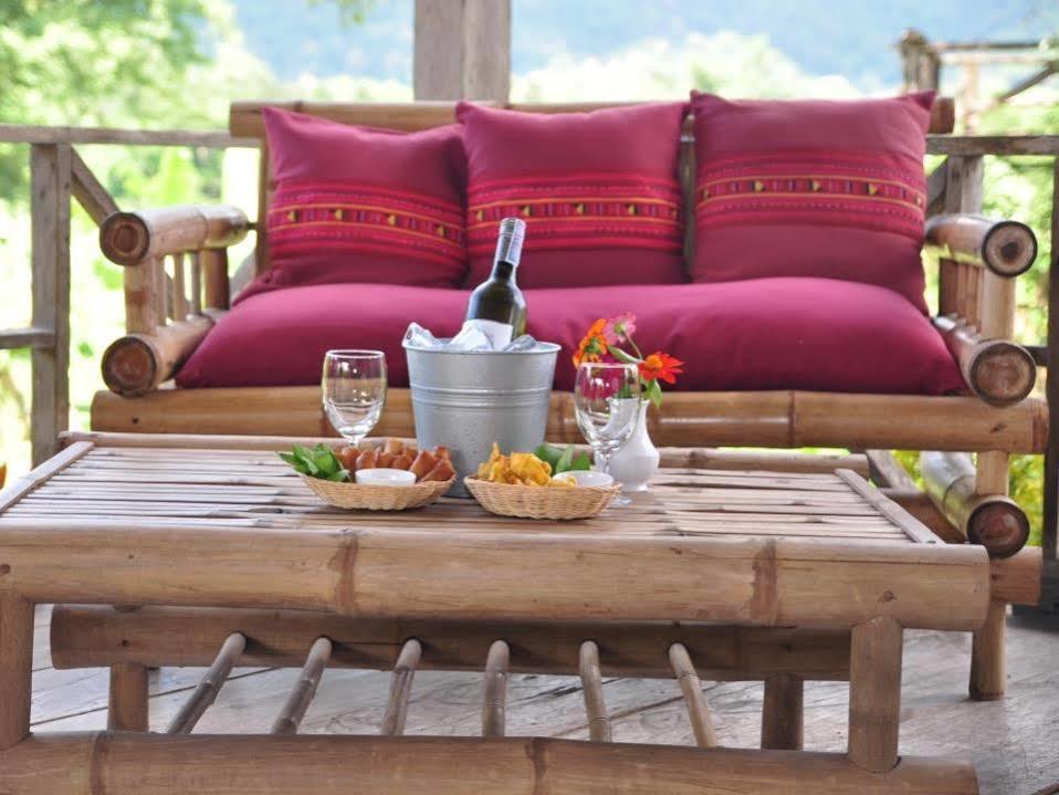 Lisu Lodge Τσιάνγκ Μάι Εξωτερικό φωτογραφία