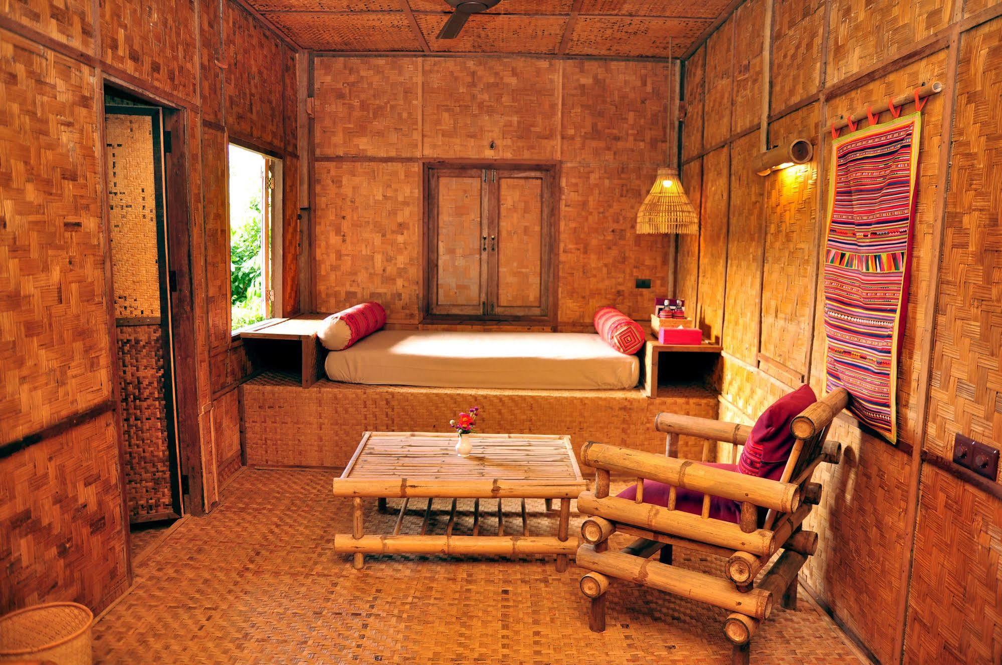 Lisu Lodge Τσιάνγκ Μάι Εξωτερικό φωτογραφία