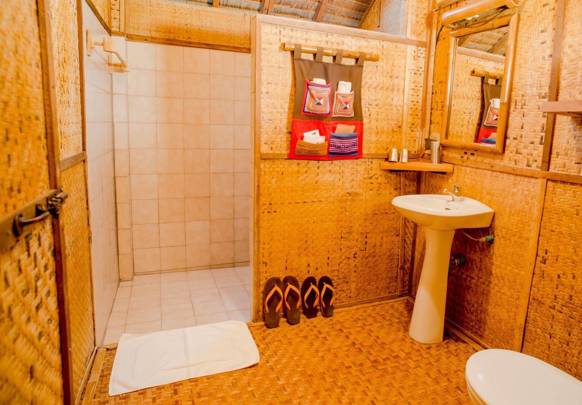 Lisu Lodge Τσιάνγκ Μάι Εξωτερικό φωτογραφία