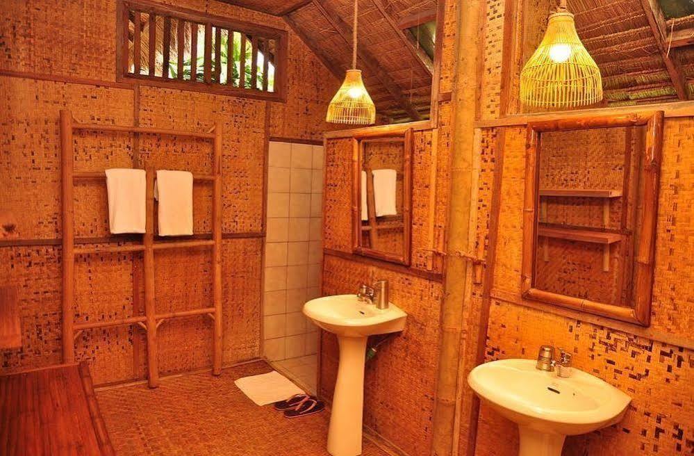 Lisu Lodge Τσιάνγκ Μάι Εξωτερικό φωτογραφία