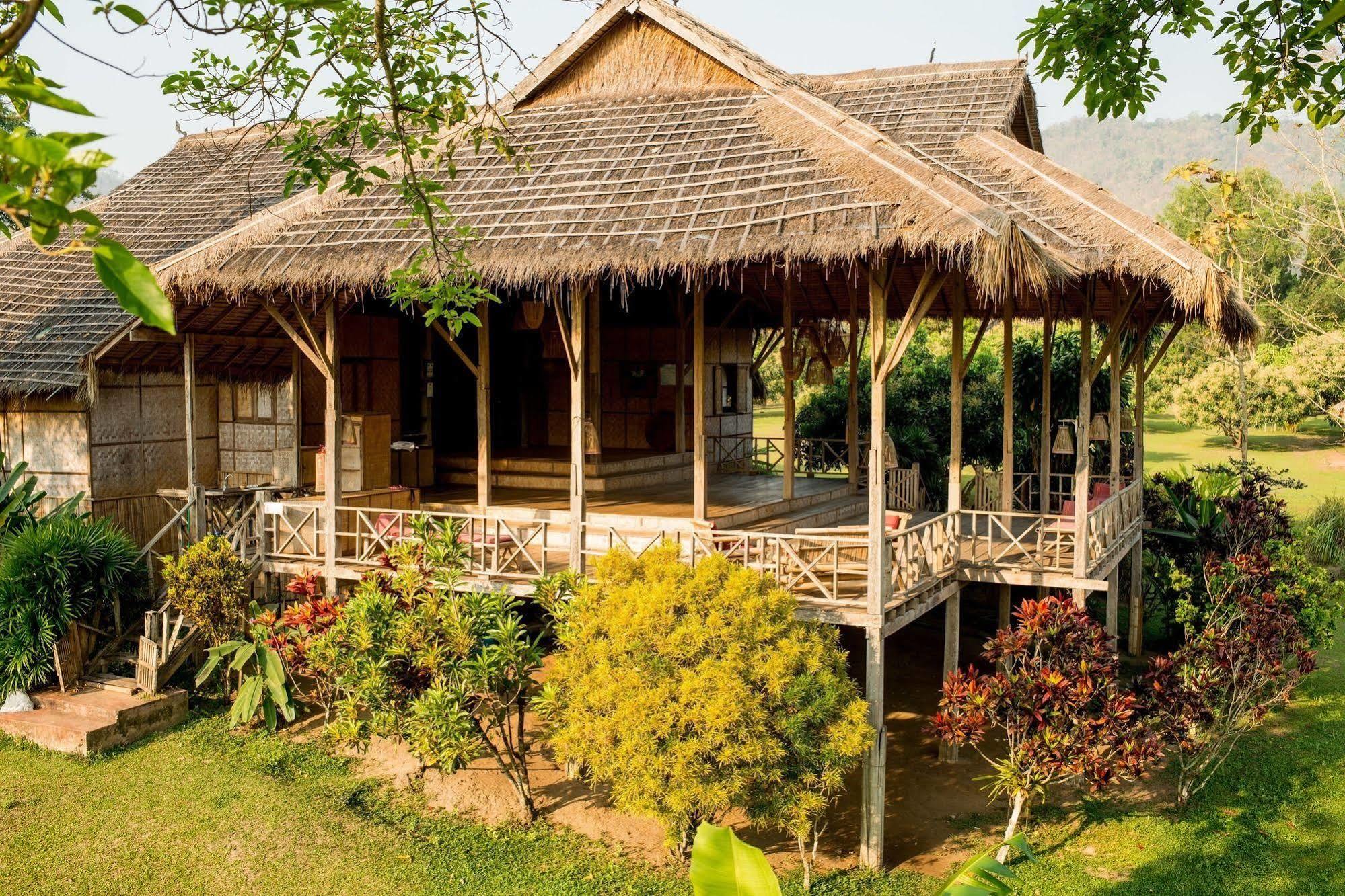 Lisu Lodge Τσιάνγκ Μάι Εξωτερικό φωτογραφία