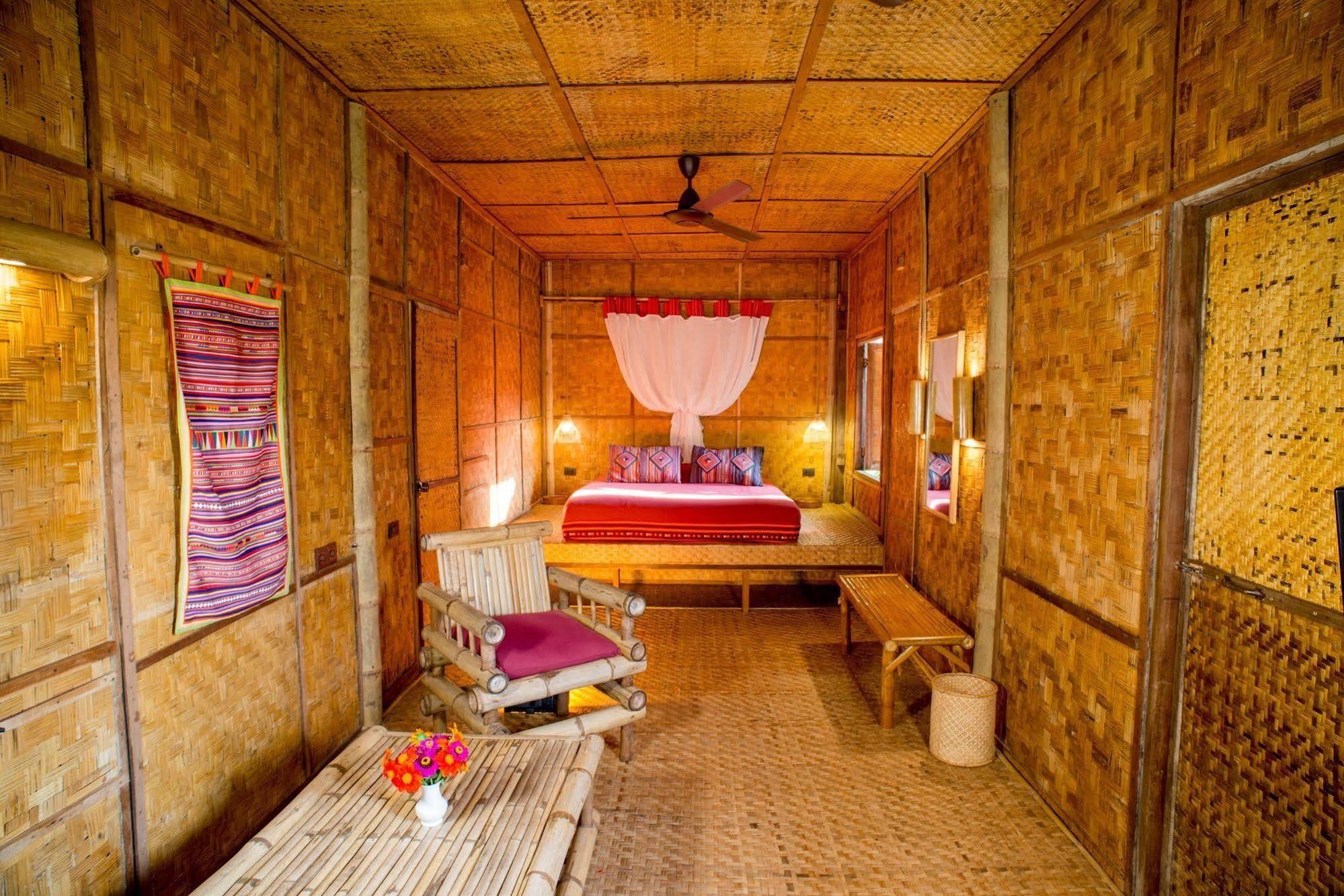 Lisu Lodge Τσιάνγκ Μάι Εξωτερικό φωτογραφία