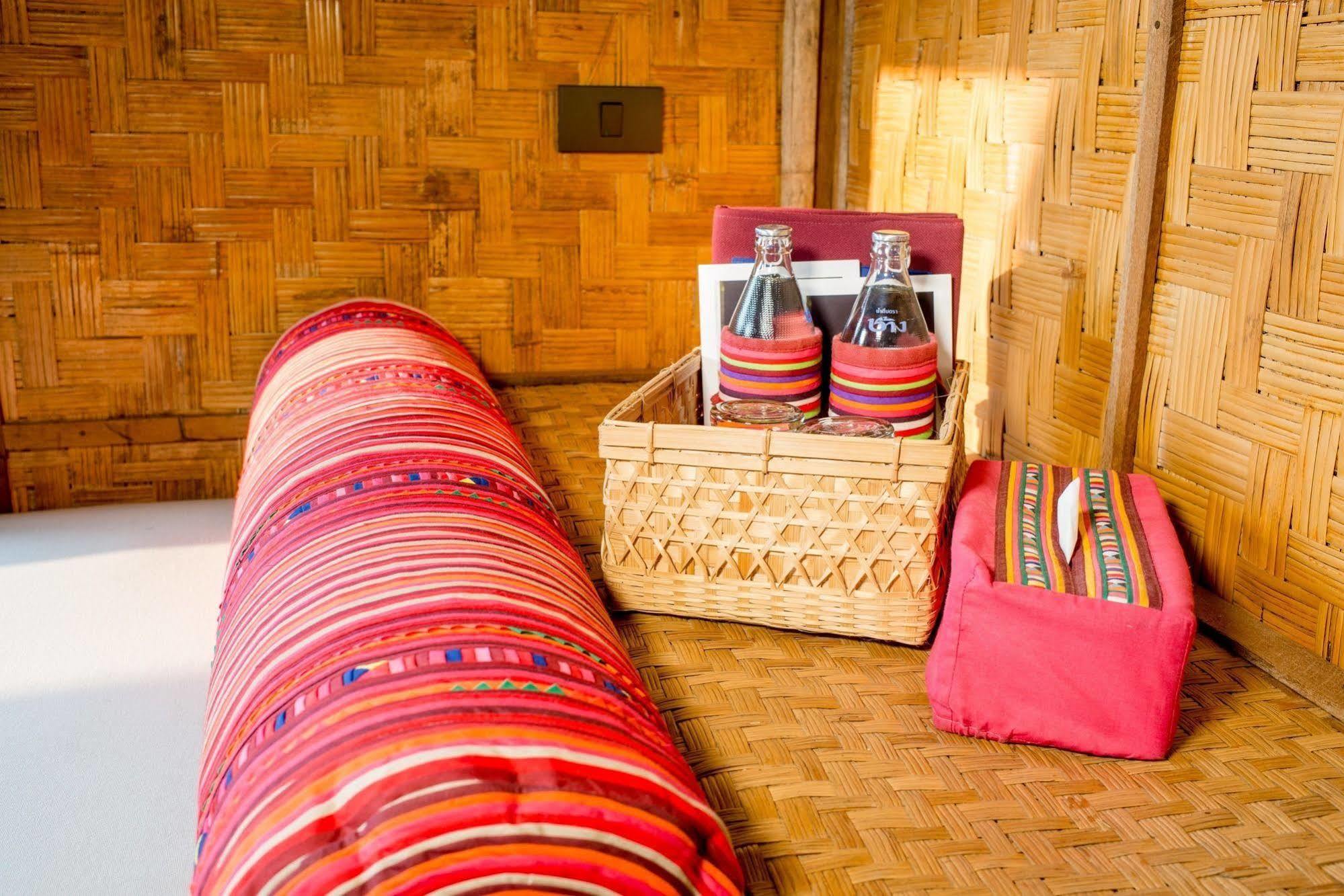 Lisu Lodge Τσιάνγκ Μάι Εξωτερικό φωτογραφία
