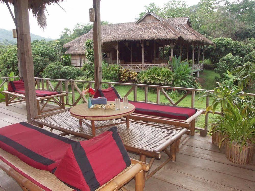 Lisu Lodge Τσιάνγκ Μάι Εξωτερικό φωτογραφία
